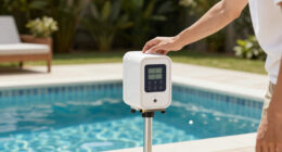 12 Best Inverter Pool Heat Pump Heaters in 2026