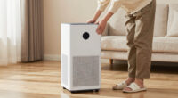 12 Best Negative Air Machine With HEPA Filtration in 2026