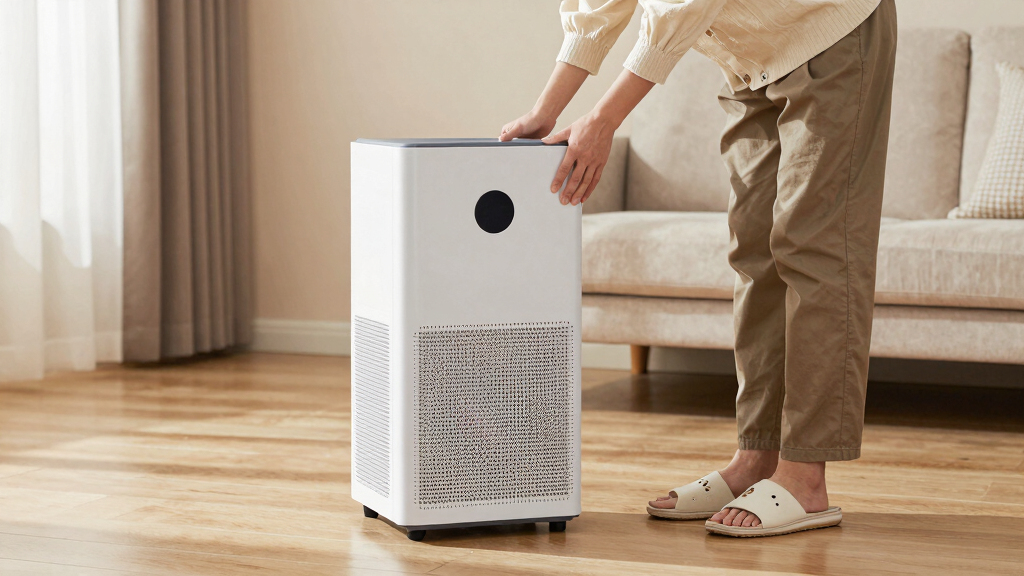 12 Best Negative Air Machine With HEPA Filtration in 2026