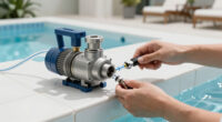 12 Best Pool Chemical Dosing Pump System in 2026