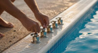 12 Best Pool Deck Jet Nozzles Adjustable Set in 2026
