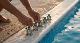 12 Best Pool Deck Jet Nozzles Adjustable Set in 2026