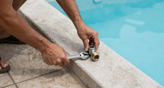 12 Best Pool Fountain For Tanning Ledge In 2026