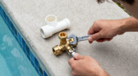 12 Best Pool Heater Bypass Valve Kit in 2026