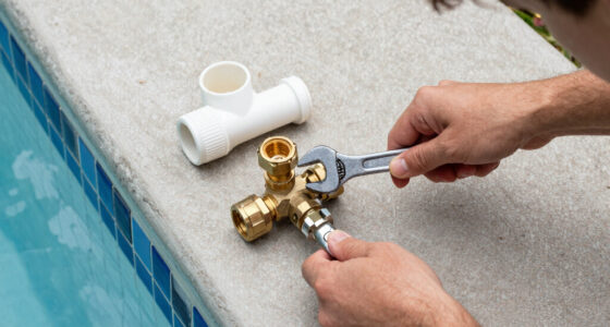 12 Best Pool Heater Bypass Valve Kit in 2026