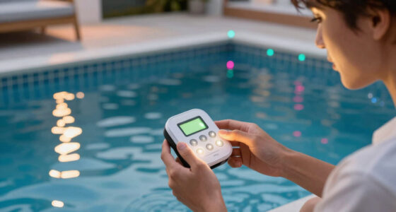 12 Best Pool LED Light System With Controller in 2026