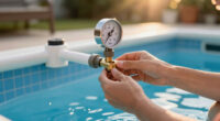 12 Best Pool Water Leveler Automatic Fill System in 2026
