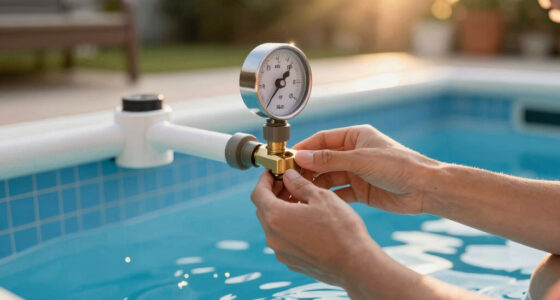 12 Best Pool Water Leveler Automatic Fill System in 2026
