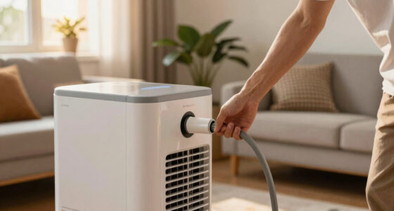 12 Best Portable Air Conditioner Dual Hose Quiet in 2026 — Cool and Quiet Comfort