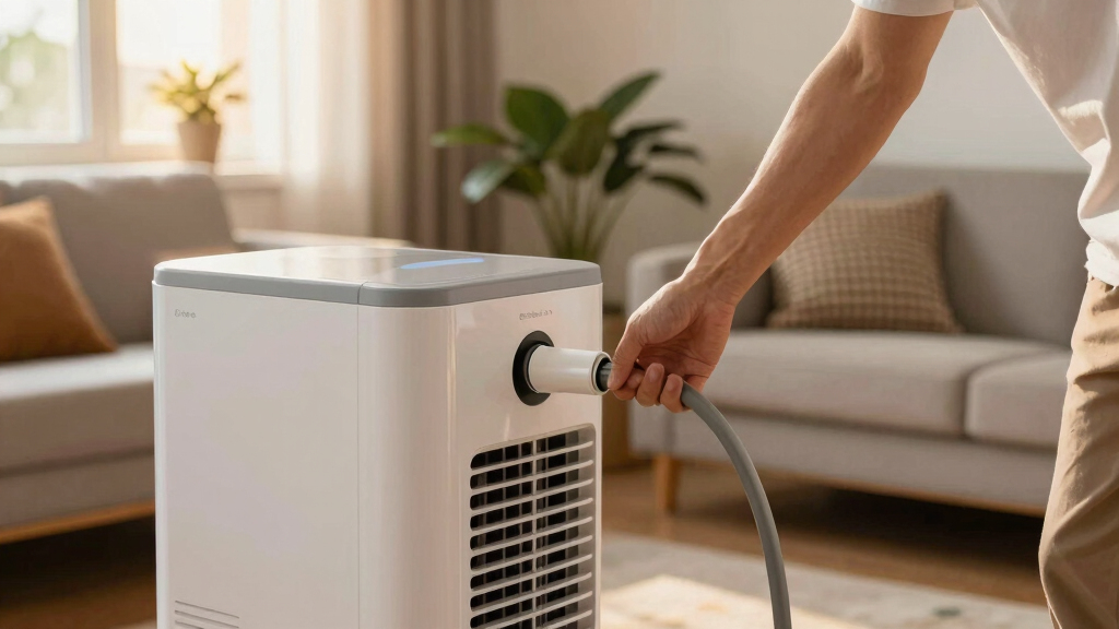12 Best Portable Air Conditioner Dual Hose Quiet in 2026 — Cool and Quiet Comfort