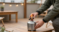 12 Best Portable Propane Heater High Output in 2026