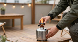 12 Best Portable Propane Heater High Output in 2026
