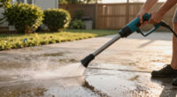 12 Best Pressure Washer for Driveway and Patio Electric in 2026