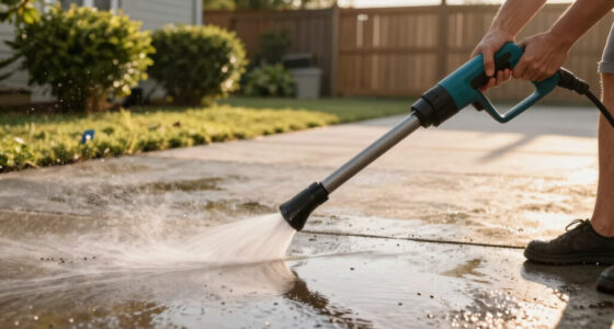 12 Best Pressure Washer for Driveway and Patio Electric in 2026