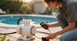 12 Best Professional Pool Leak Detection Kit in 2026