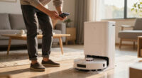 12 Best Robot Vacuum And Mop Self Emptying In 2026