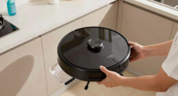 12 Best Robot Vacuum With Mop Lifting in 2026