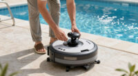 12 Best Robotic Pool Cleaner With Gyroscope Navigation in 2026