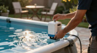 12 Best Saltwater Chlorine Generator for Inground Pool in 2026
