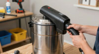 12 Best Shop Vacuum High Capacity Stainless Steel in 2026