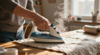 12 Best Steam Station Iron for Quilting Heavy Duty in 2026
