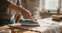 12 Best Steam Station Iron for Quilting Heavy Duty in 2026