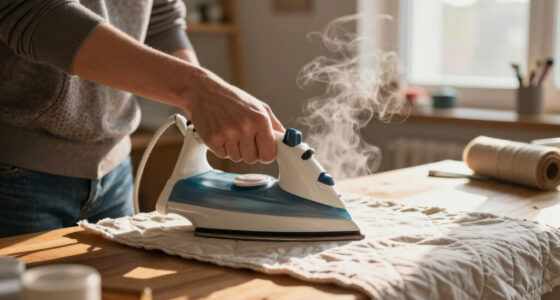12 Best Steam Station Iron for Quilting Heavy Duty in 2026