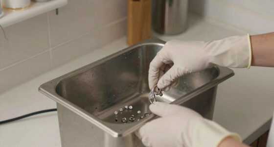 12 Best Ultrasonic Cleaner for Jewelry Large Tank in 2026
