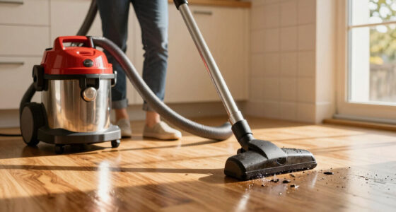 12 Best Wet Dry Vacuum for Hard Floors Self Cleaning in 2026