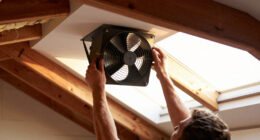 12 Best Whole House Fan for Attic Ventilation in 2026