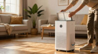 13 Best Air Scrubber HEPA for Home Projects in 2026
