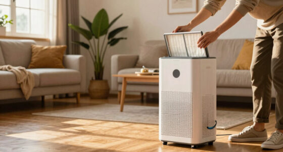 13 Best Air Scrubber HEPA for Home Projects in 2026