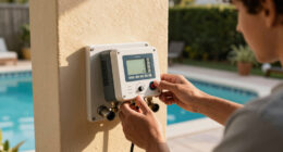 13 Best Automatic pH Controller for Pool in 2026