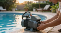 13 Best Automatic Pool Cover Pump For Rainwater In 2026