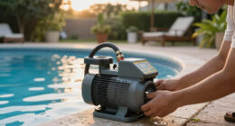 13 Best Automatic Pool Cover Pump For Rainwater In 2026