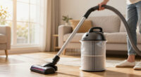 13 Best Bagged Canister Vacuum Sealed HEPA in 2026