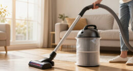 13 Best Bagged Canister Vacuum Sealed HEPA in 2026