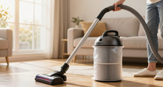 13 Best Bagged Canister Vacuum Sealed HEPA in 2026