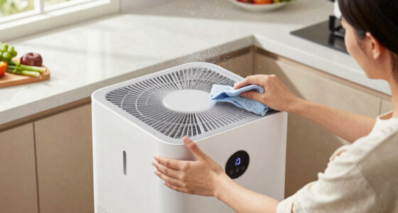 13 Best Best Air Purifier for Allergies Premium in 2026