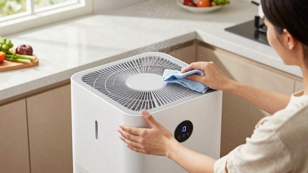 13 Best Best Air Purifier for Allergies Premium in 2026