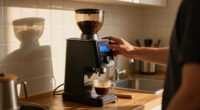 13 Best Best Espresso Grinder With Grind By Weight in 2026