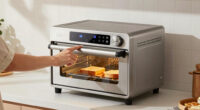 13 Best Best Extra Large Smart Toaster Oven in 2026