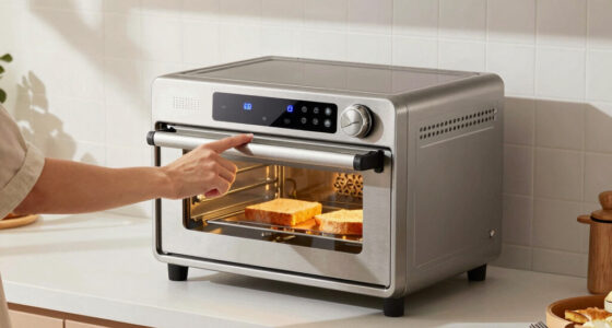 13 Best Best Extra Large Smart Toaster Oven in 2026