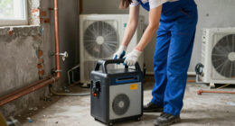 13 Best Best HVAC Recovery Machine Portable in 2026