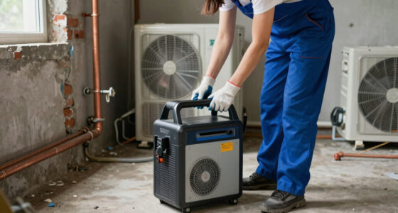 13 Best Best HVAC Recovery Machine Portable in 2026