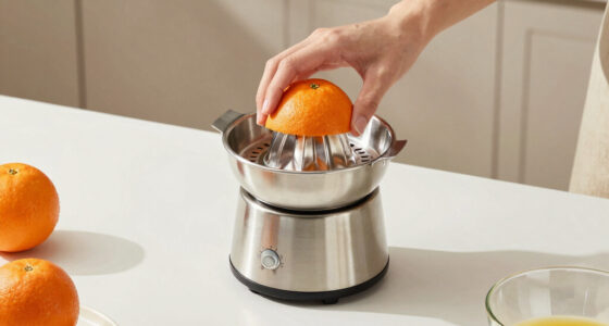 13 Best Best Premium Citrus Juicer Electric in 2026