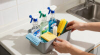 13 Best Best Professional Cleaning Caddy Setup in 2026