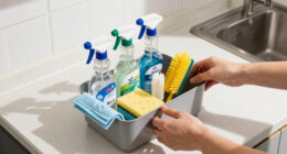 13 Best Best Professional Cleaning Caddy Setup in 2026