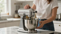 13 Best Bowl Lift Stand Mixer 7 Quart in 2026