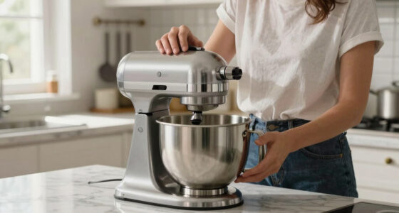 13 Best Bowl Lift Stand Mixer 7 Quart in 2026